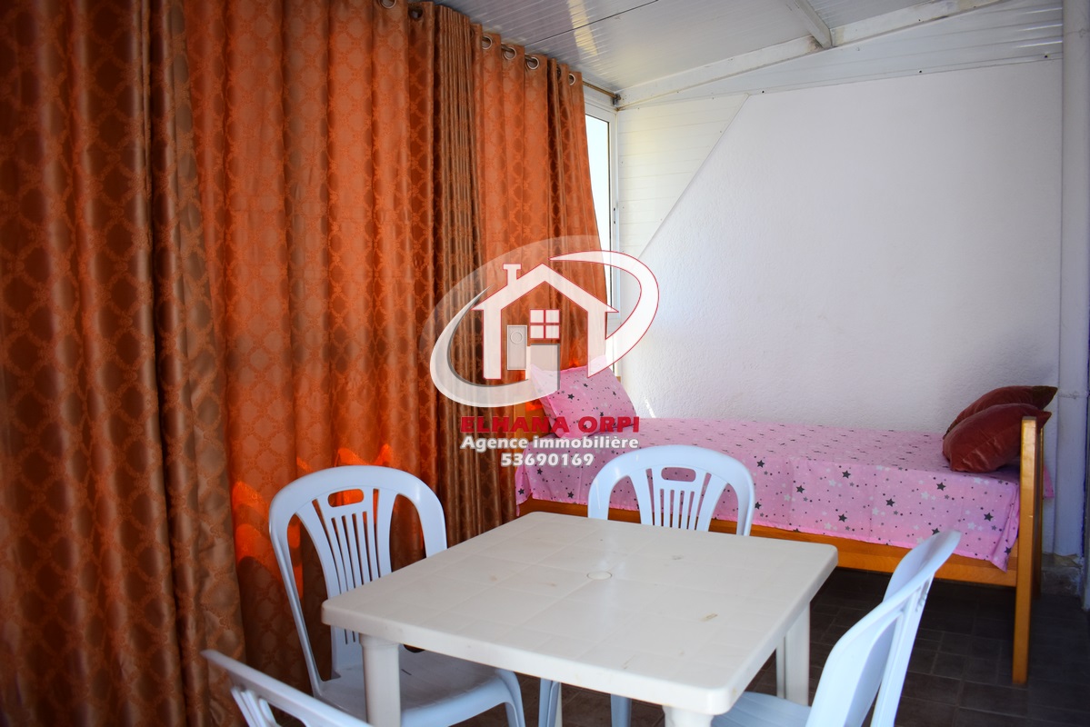 Mahdia Mahdia Location Appart. 1 pice Appartement s1 proche de liset  mahdia