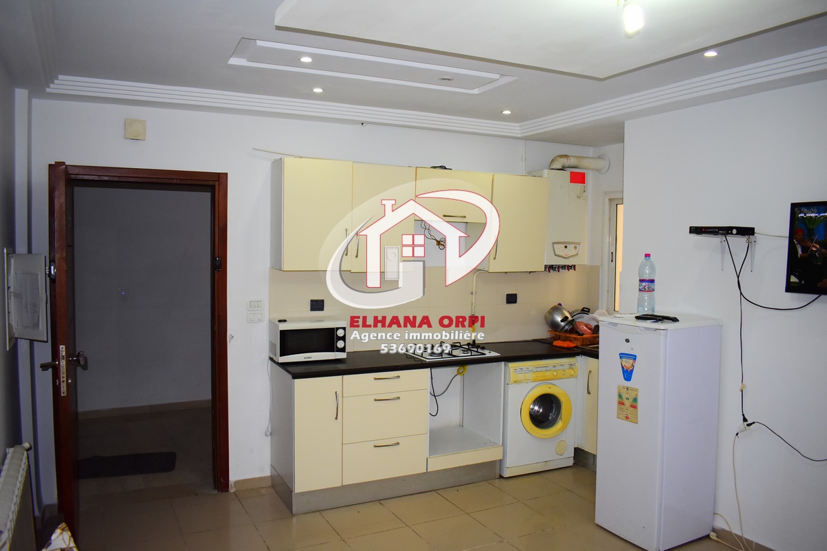 Mahdia Mahdia Location Appart. 1 pice Appartement s1 proche de liset  mahdia