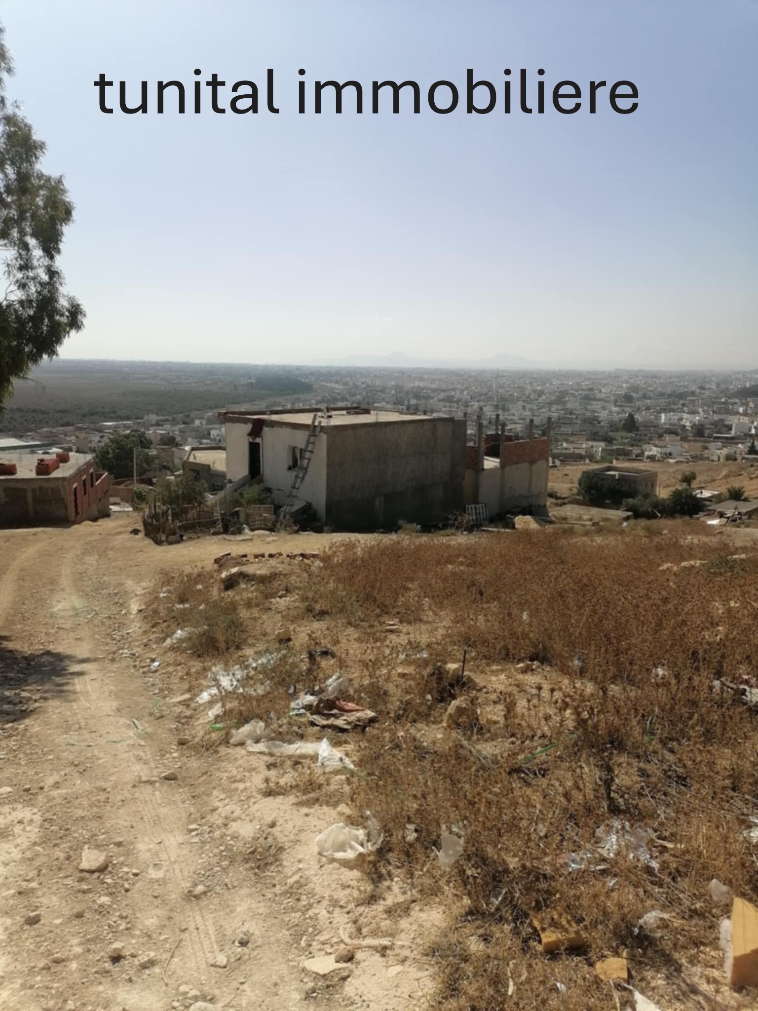 Terrain&nbsp;Terrain nu