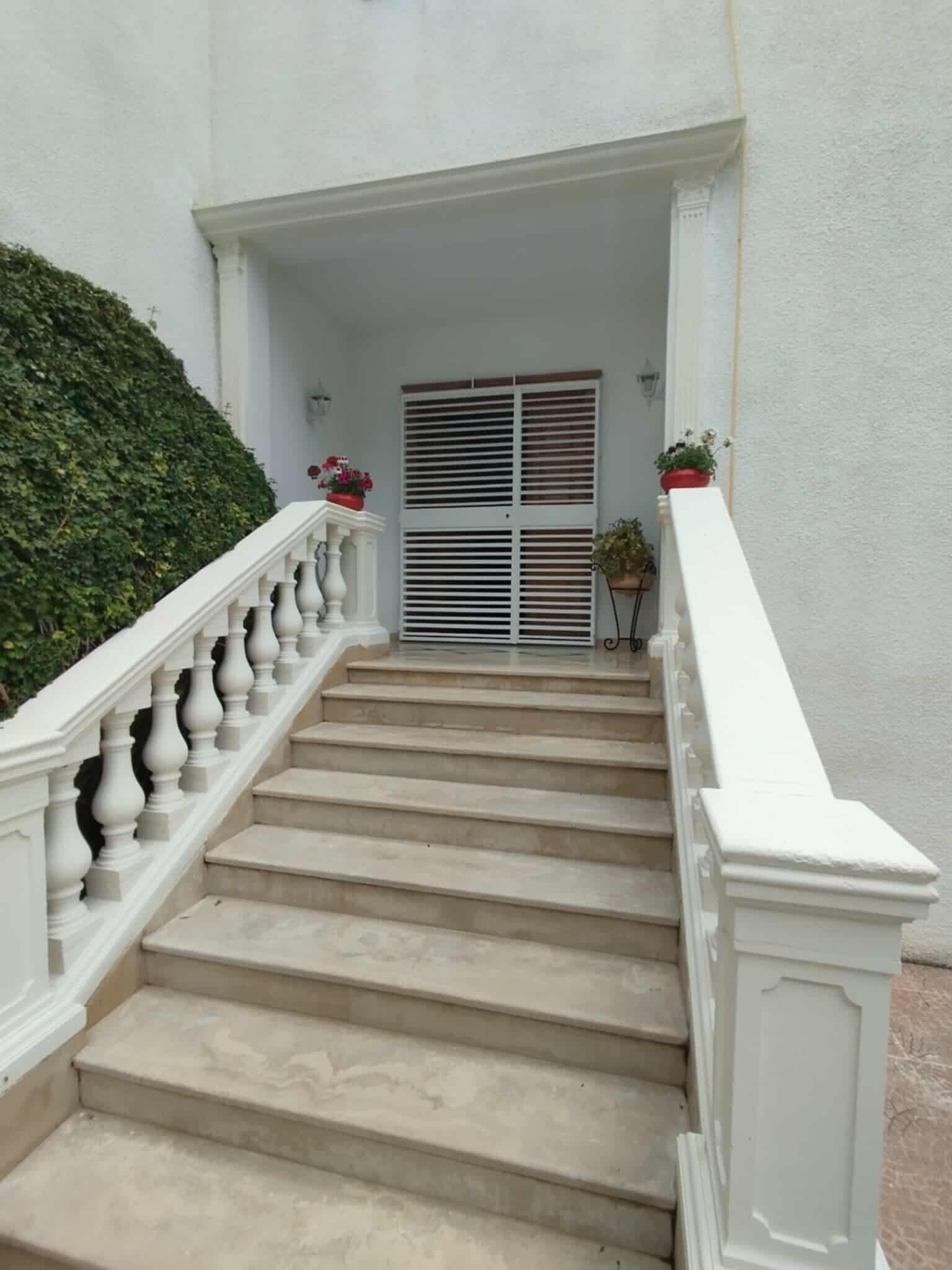 La Marsa Marsa Ennassim Location Maisons Villa de 6 pices