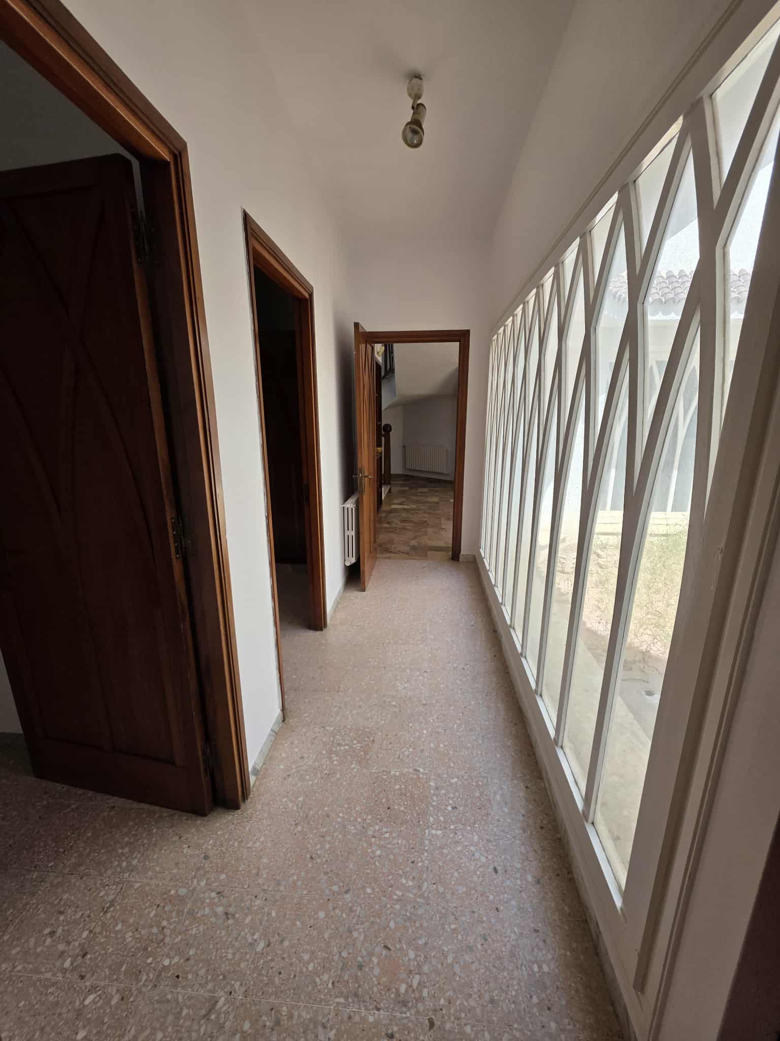 La Marsa Marsa Ennassim Location Maisons Villa de 6 pices