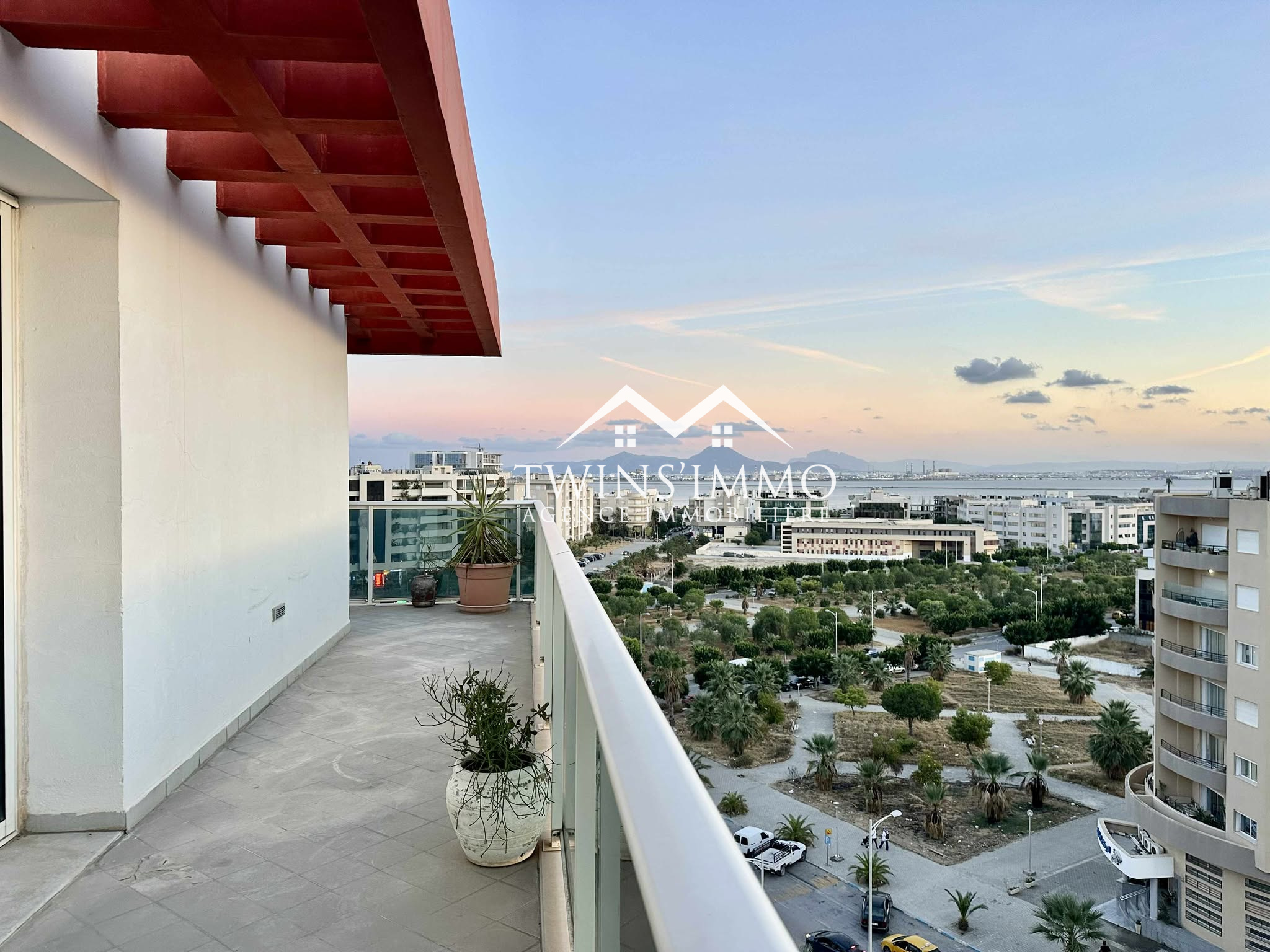 Location Appart. 3 pices