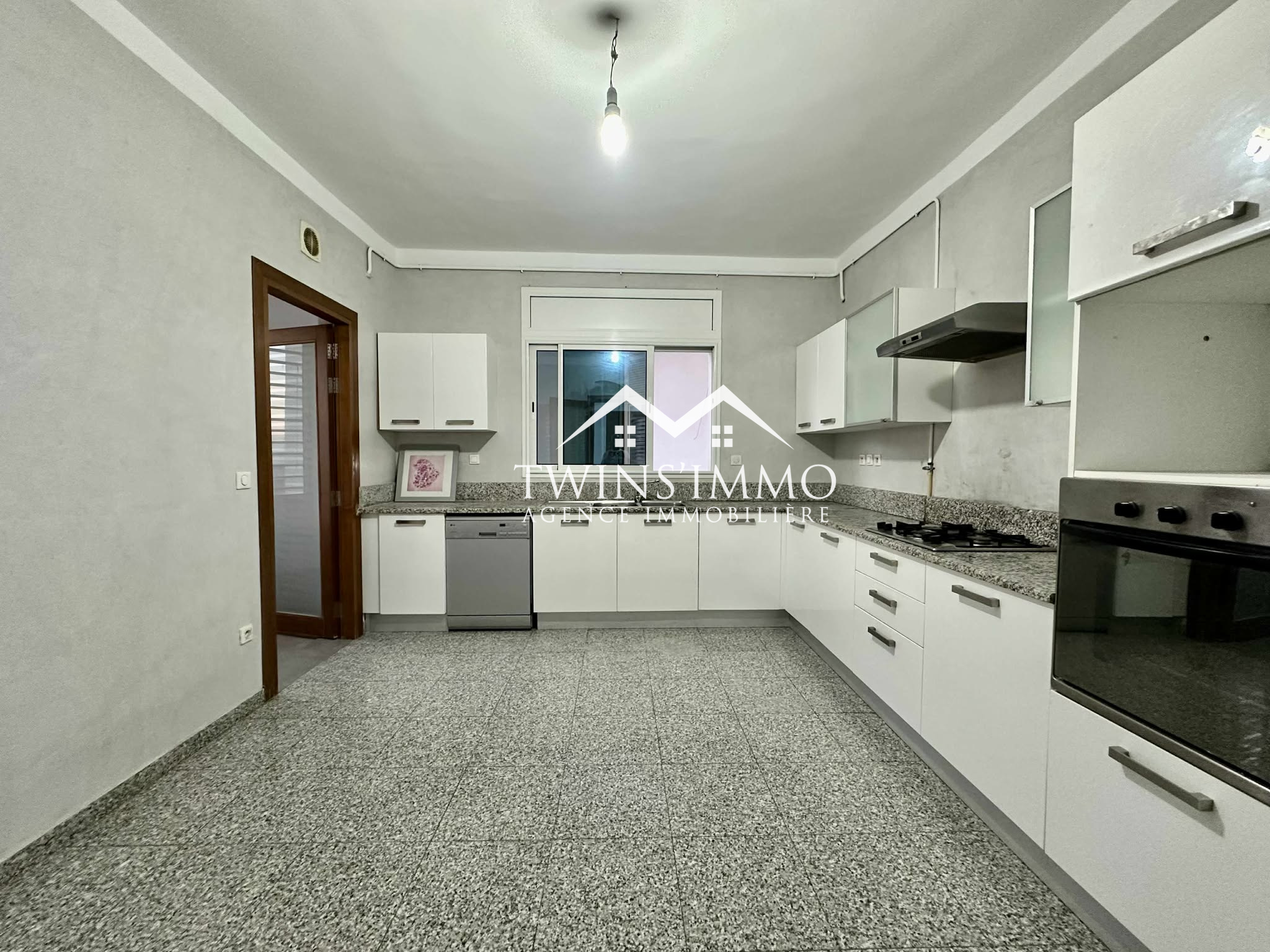 La Marsa Berge Du Lac Location Appart. 3 pices Appartement s3 aux berges du lac 2