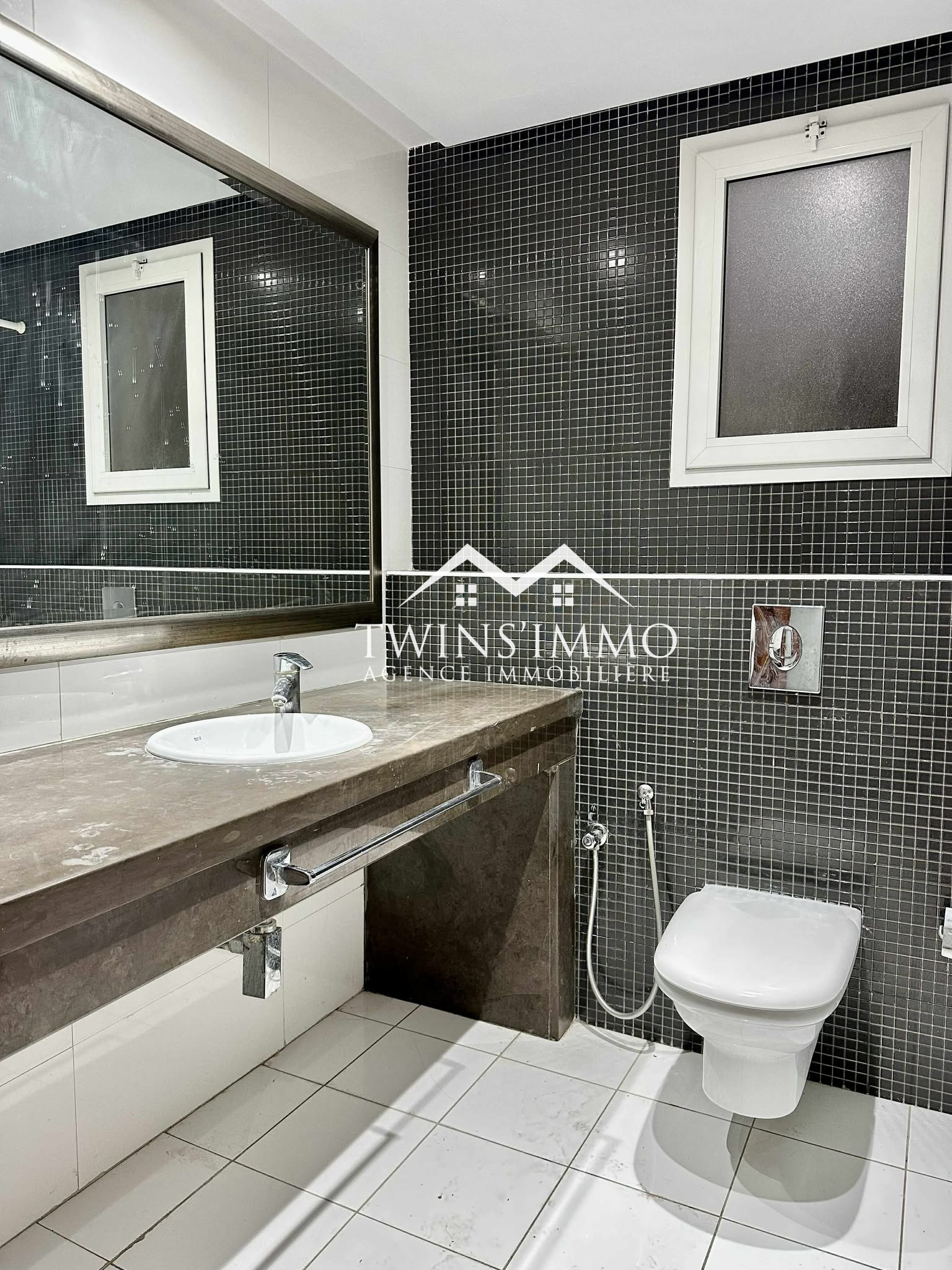 La Marsa Berge Du Lac Location Appart. 3 pices Appartement s3 aux berges du lac 2