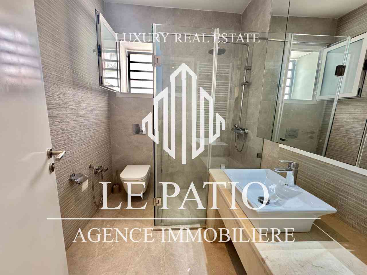 La Marsa Gammart Location Appart. 4 pices Appartement s3   gamamrth