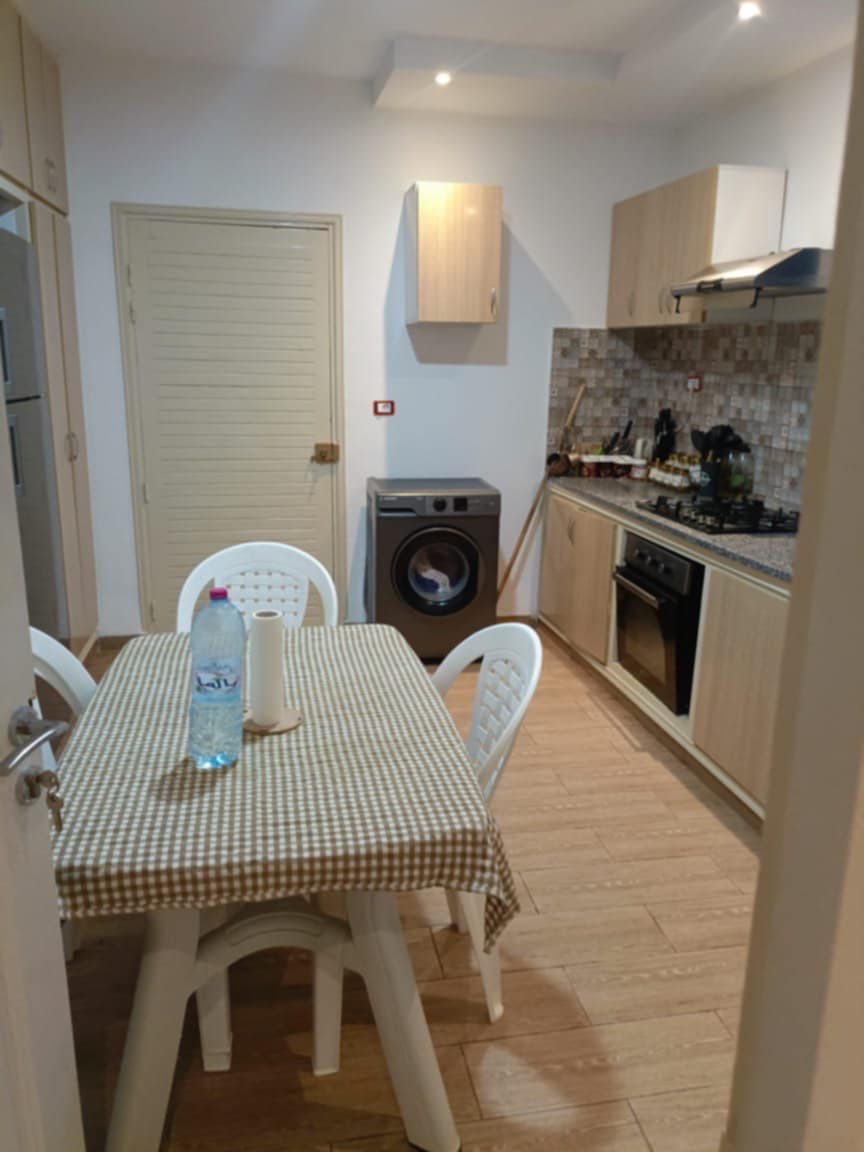 Hammamet&nbsp;Hammamet&nbsp;Vente&nbsp;Maisons&nbsp;Av villa 540m � hammamet sud