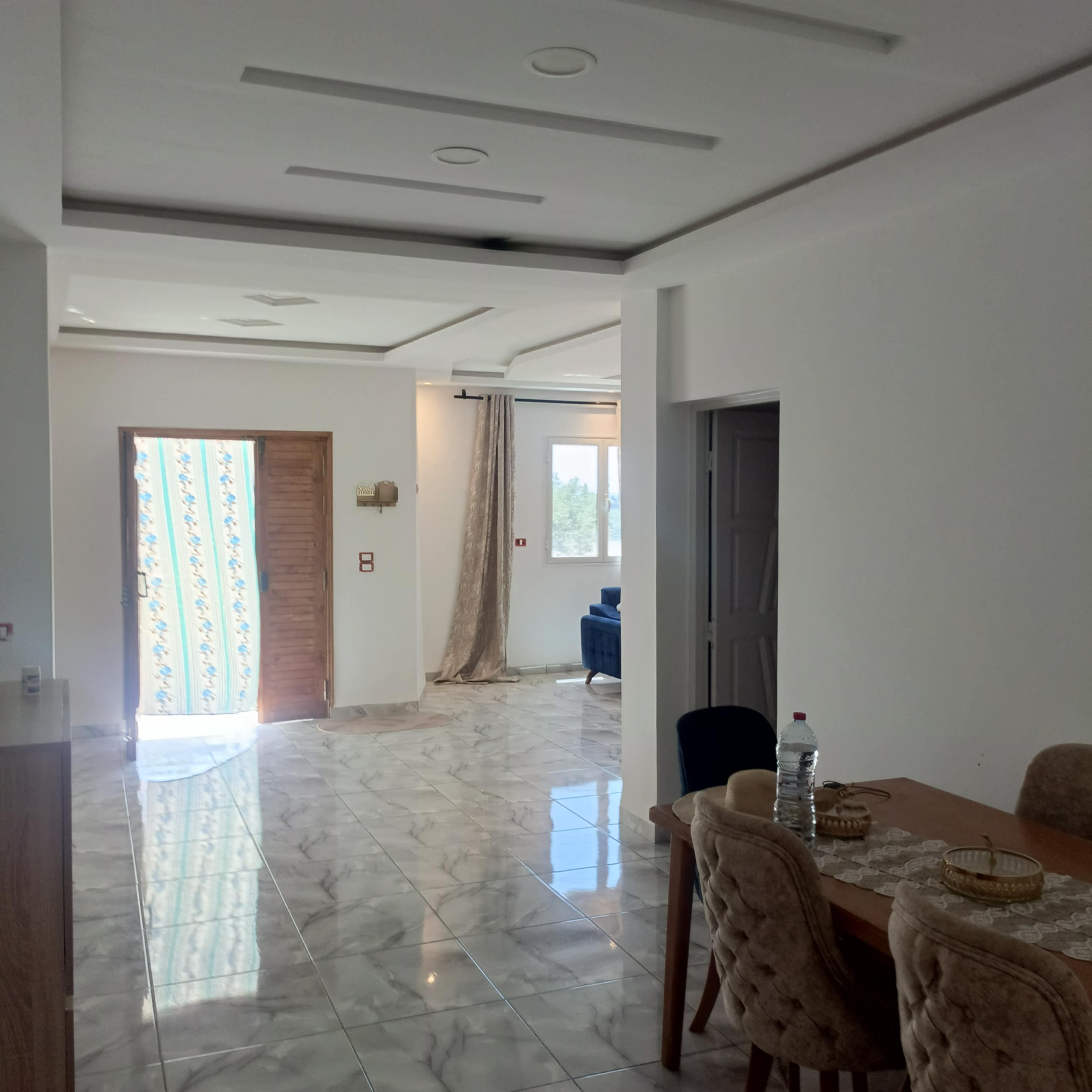 Hammamet&nbsp;Hammamet&nbsp;Vente&nbsp;Maisons&nbsp;Av villa 540m � hammamet sud
