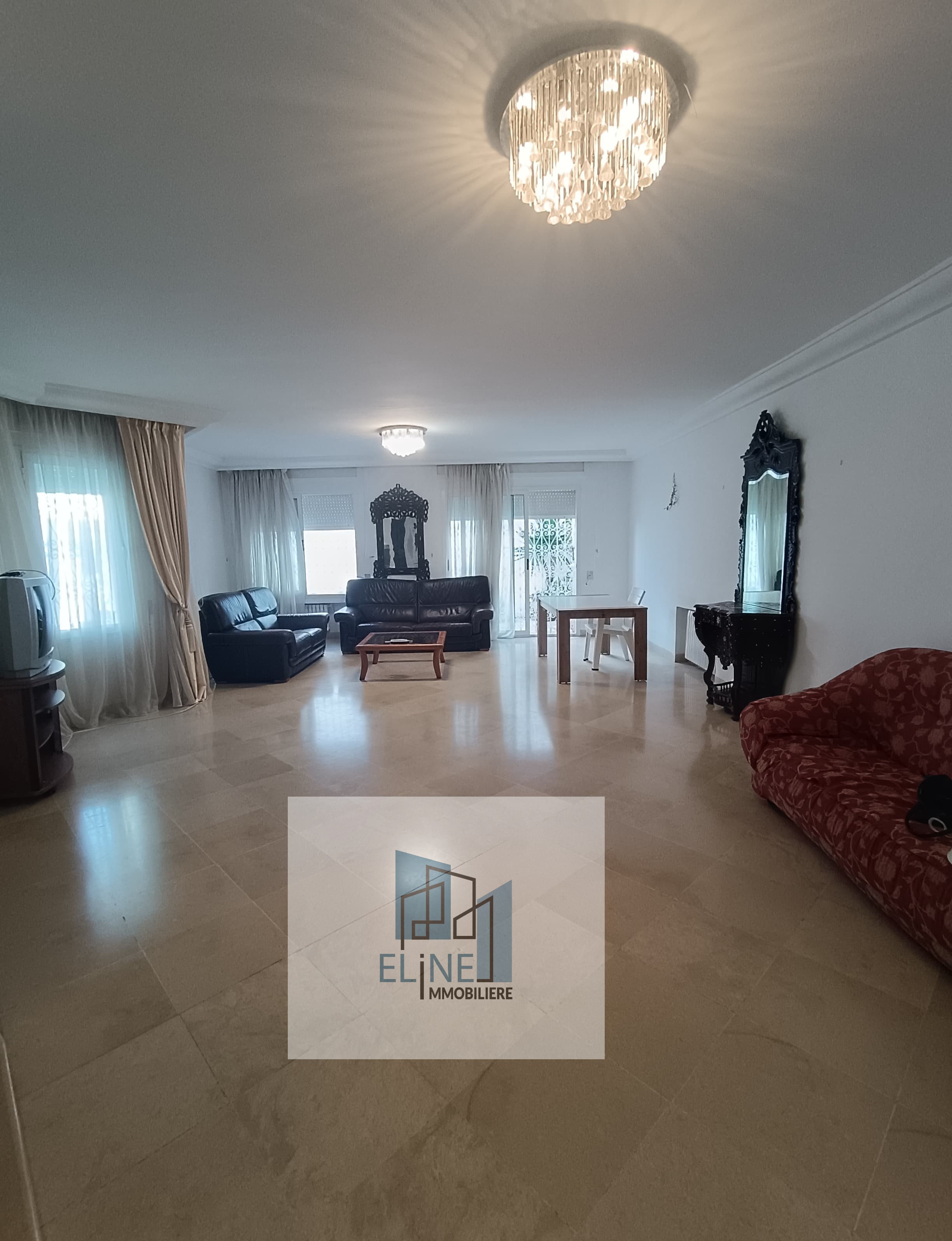 La Marsa Sidi Daoud Location Duplex Duplex s plus 4 a sidi daoued la marsa
