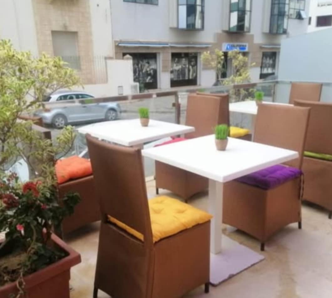 La Marsa Berge Du Lac Bureaux & Commerces Grance libre Local bureautique ou commercial