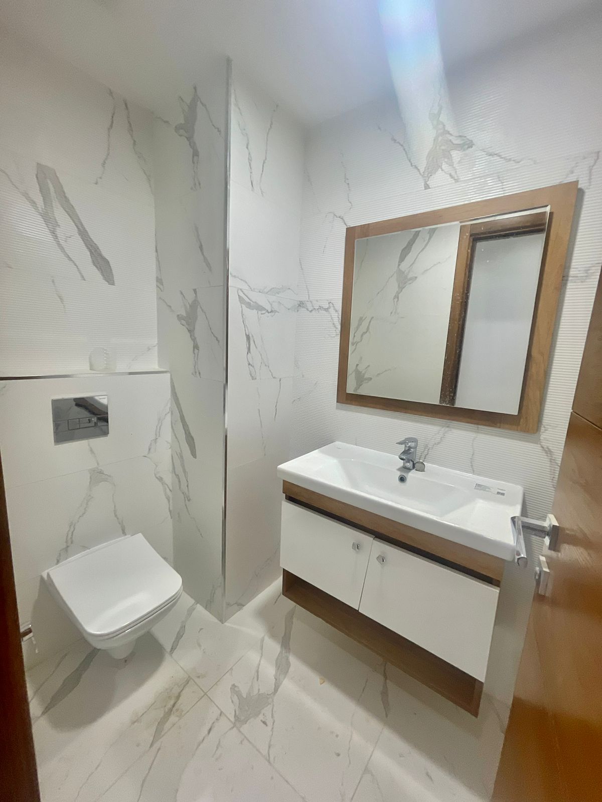 Ariana Ville&nbsp;Cite Ennasr 2&nbsp;Location&nbsp;Appart. 4 pi�ces&nbsp;Nouvelle opportunit� s3 neuf � ennasr 2