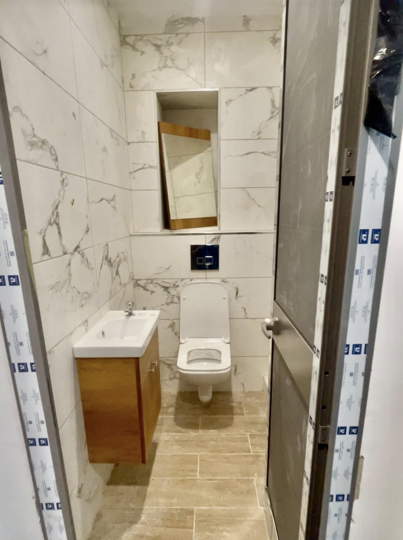 Bureaux & Commerces Surfaces