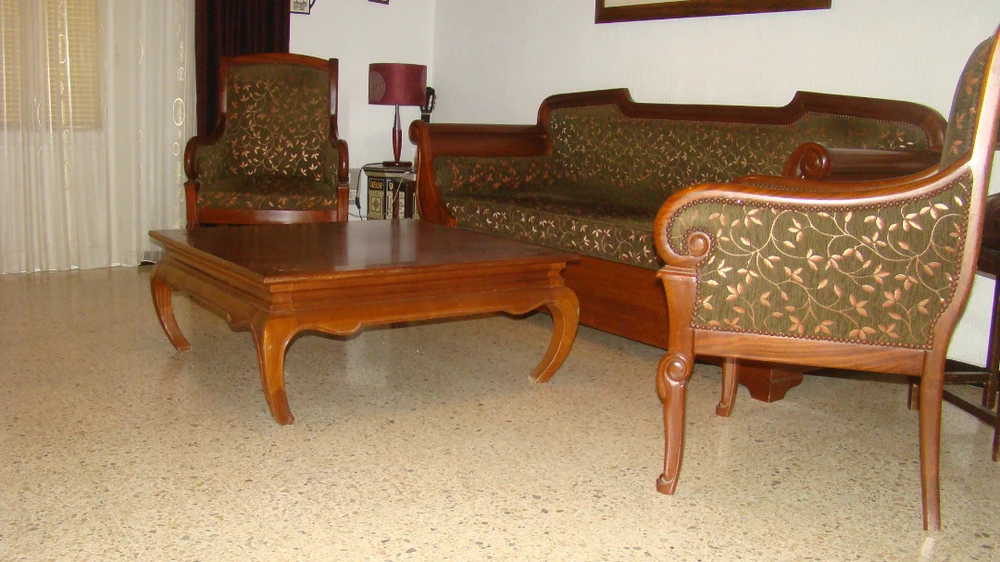 Salon - Salle  manger  Salons