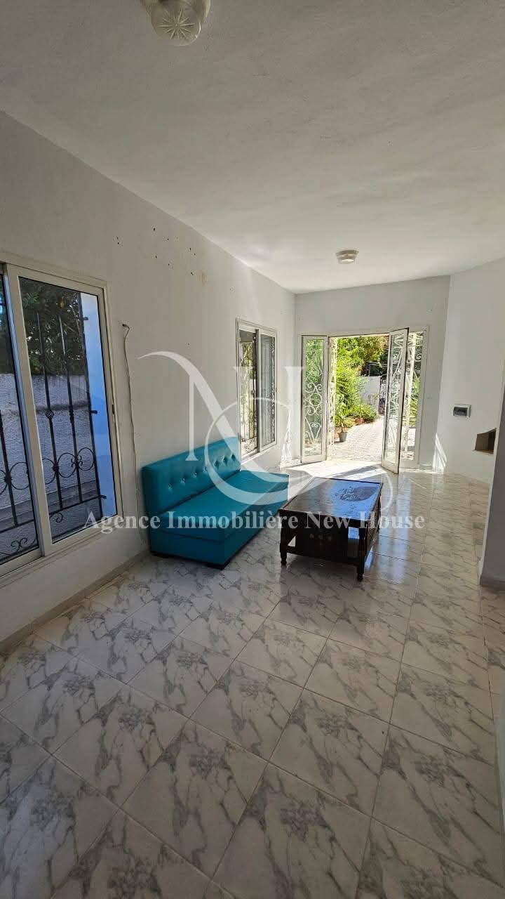 Bizerte Nord Bizerte Location Appart. 4 pices Etage corniche