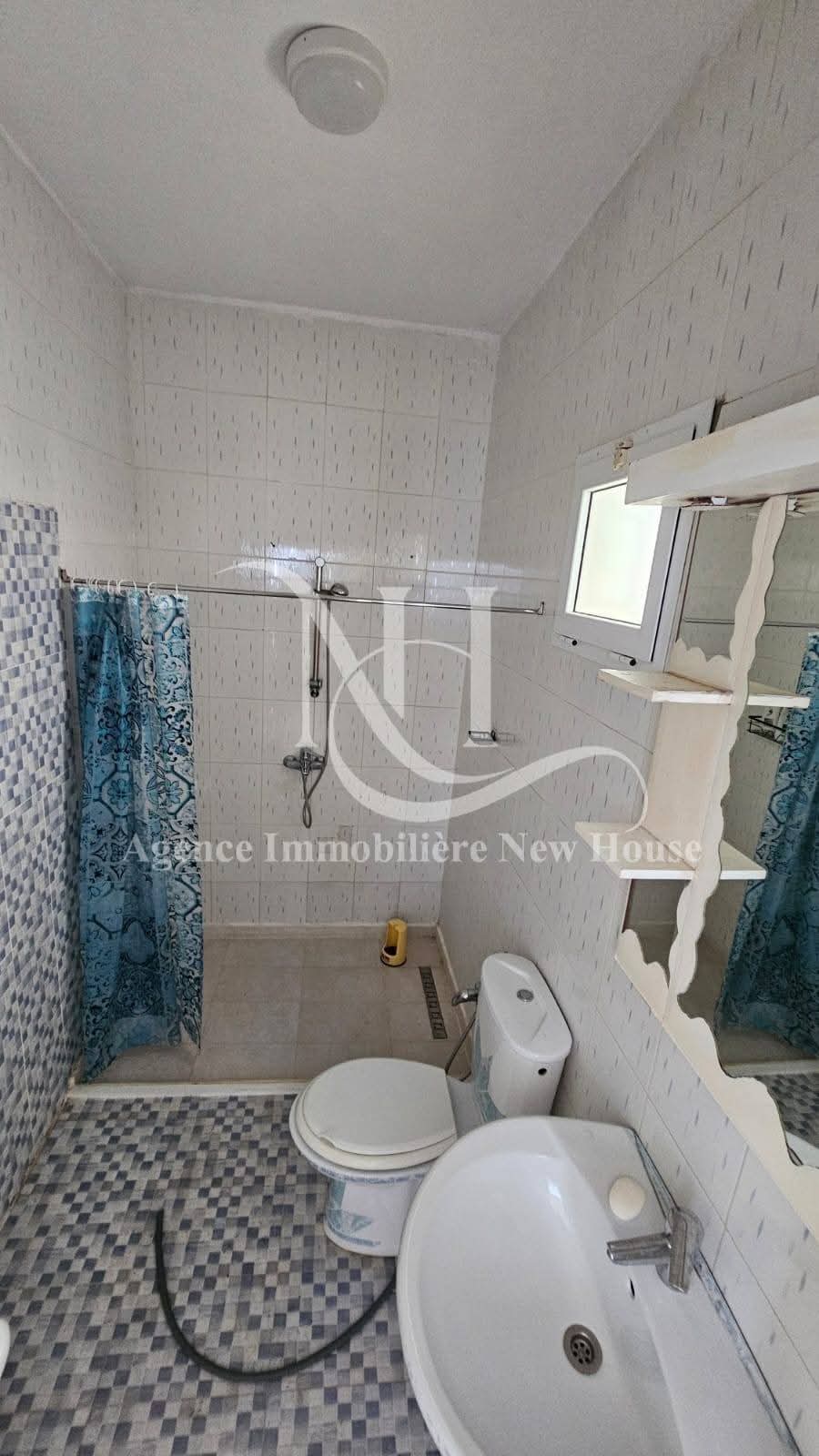 Location Appart. 4 pices