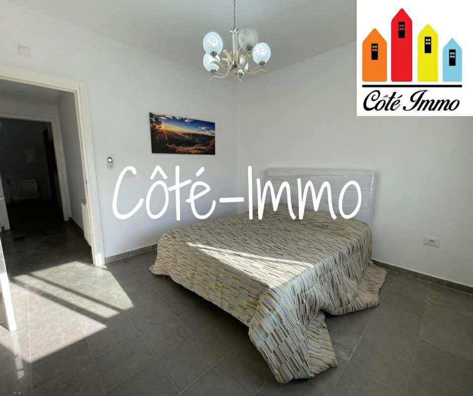 El Mourouj El Mourouj Location Appart. 1 pice Appartement s1 hst  mourouj