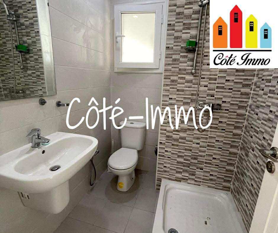 Location Appart. 1 pice