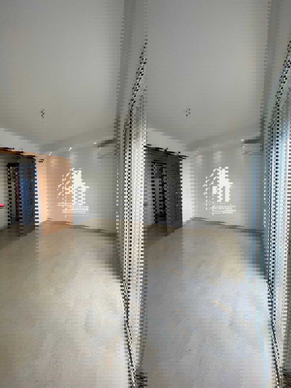 El Hrairia El Hrairia Location Appart. 2 pices Appartement s2 hst  diar ben mahmoud agba