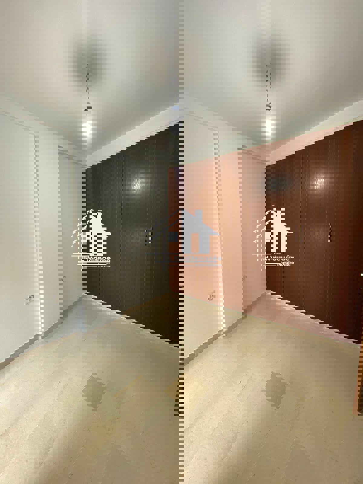 El Hrairia El Hrairia Location Appart. 2 pices Appartement s2 hst  diar ben mahmoud agba