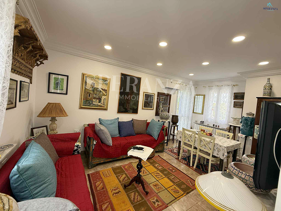 Hammamet Hammamet Location Appart. 3 pices Appartement la bohme