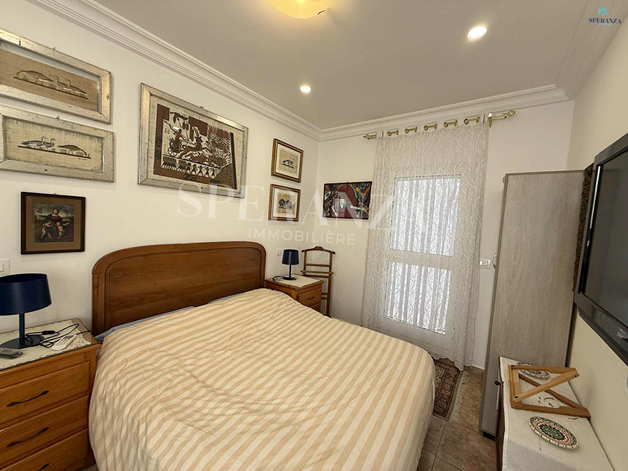 Hammamet Hammamet Location Appart. 3 pices Appartement la bohme