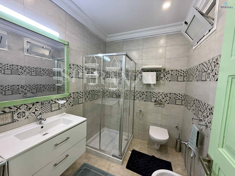 Hammamet Hammamet Location Appart. 3 pices Appartement la bohme