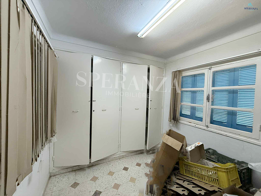 Hammamet&nbsp;Hammamet&nbsp;Location&nbsp;Autre&nbsp;Local commercial workside