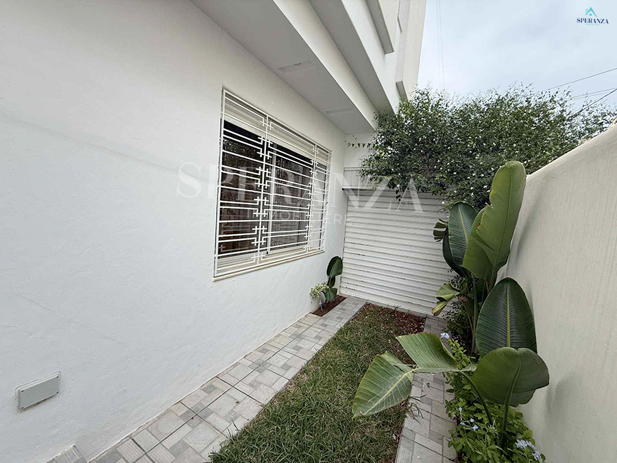 Location&nbsp;Appart. 4 pi�ces