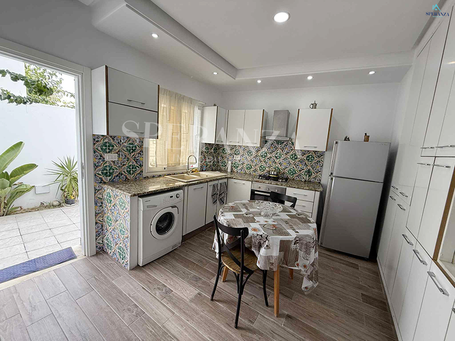 Hammamet&nbsp;Hammamet&nbsp;Location&nbsp;Appart. 4 pi�ces&nbsp;Appartement solena