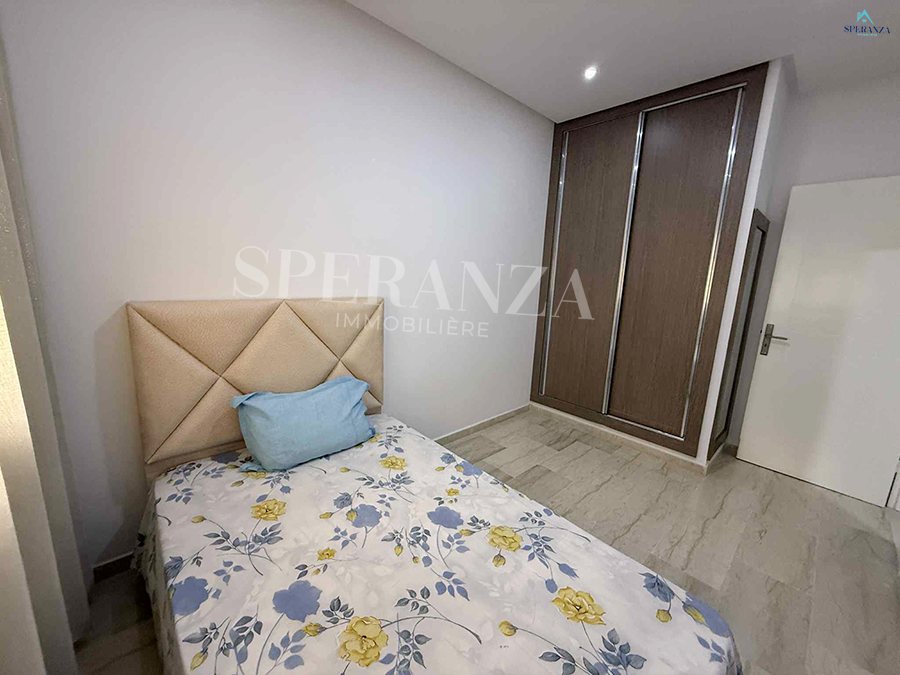 Hammamet&nbsp;Hammamet&nbsp;Location&nbsp;Appart. 4 pi�ces&nbsp;Appartement solena