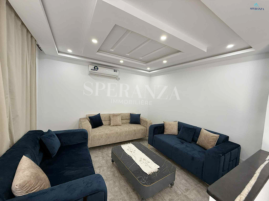 Hammamet&nbsp;Hammamet&nbsp;Location&nbsp;Appart. 3 pi�ces&nbsp;Villa opal