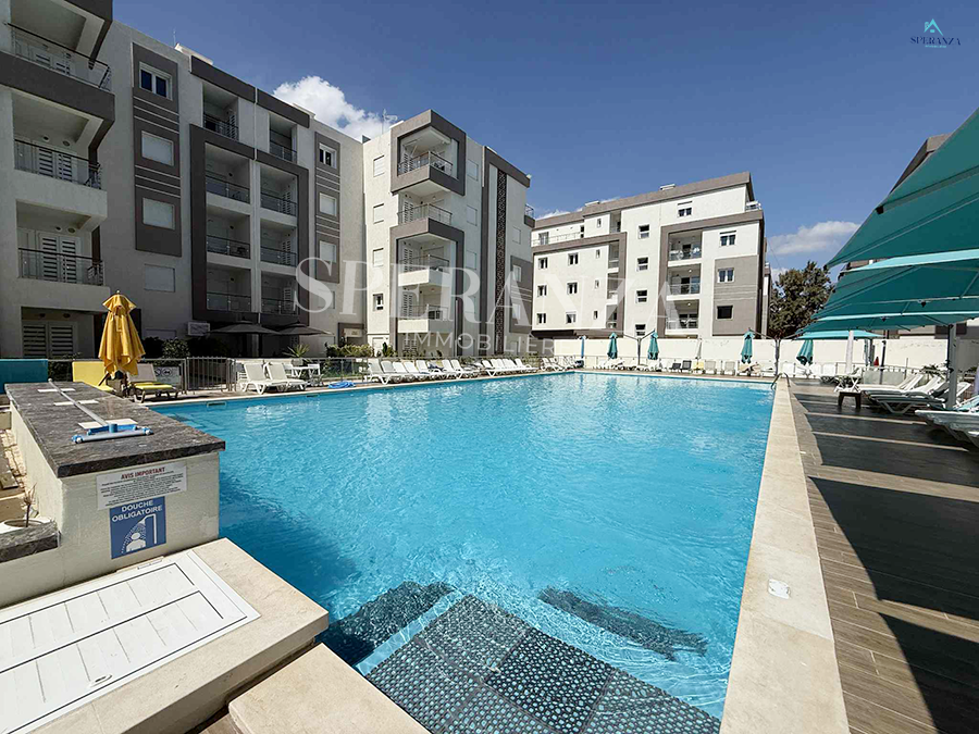 Location Appart. 4 pices