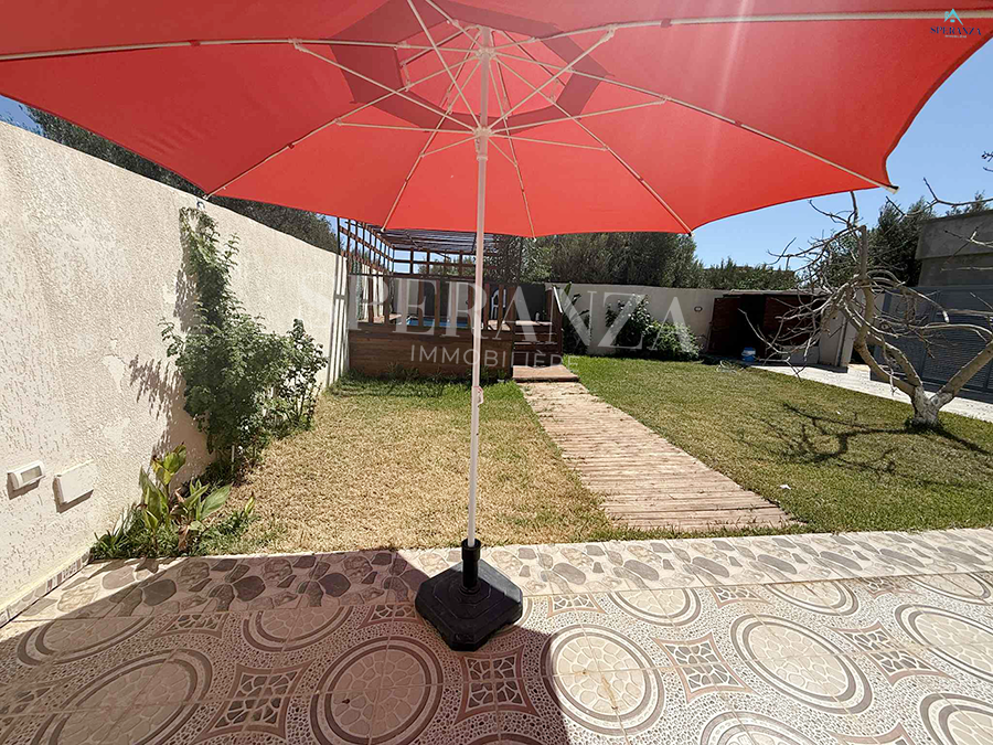 Hammamet&nbsp;Hammamet&nbsp;Vente&nbsp;Autre&nbsp;Villa rimes