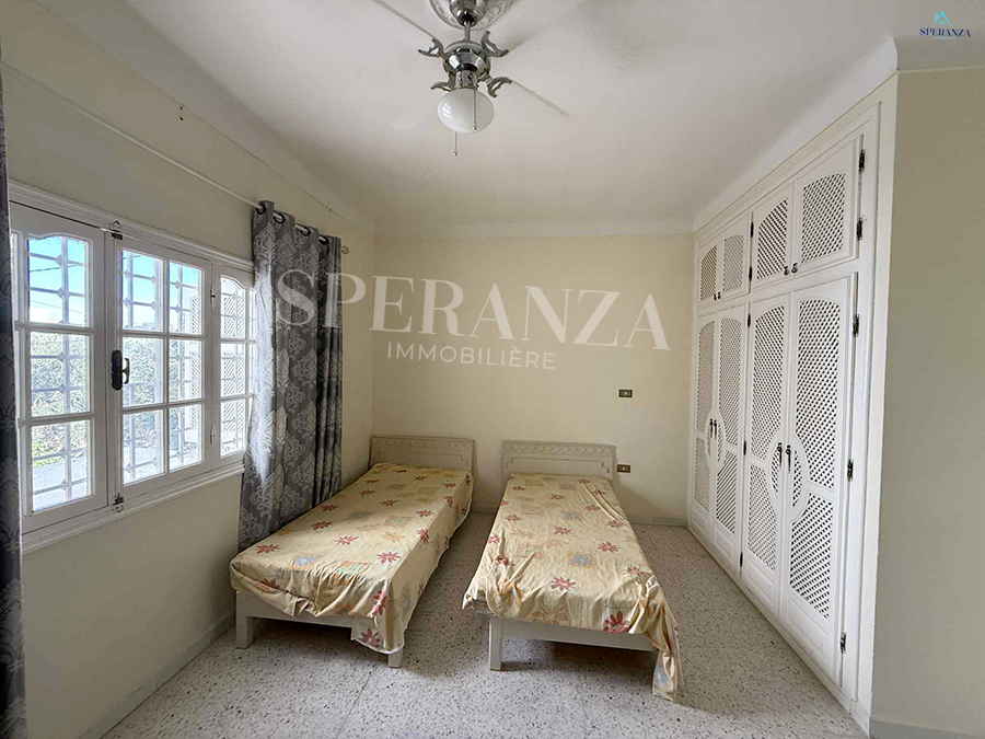 Hammamet&nbsp;Hammamet&nbsp;Location&nbsp;Appart. 3 pi�ces&nbsp;Appartement lojina