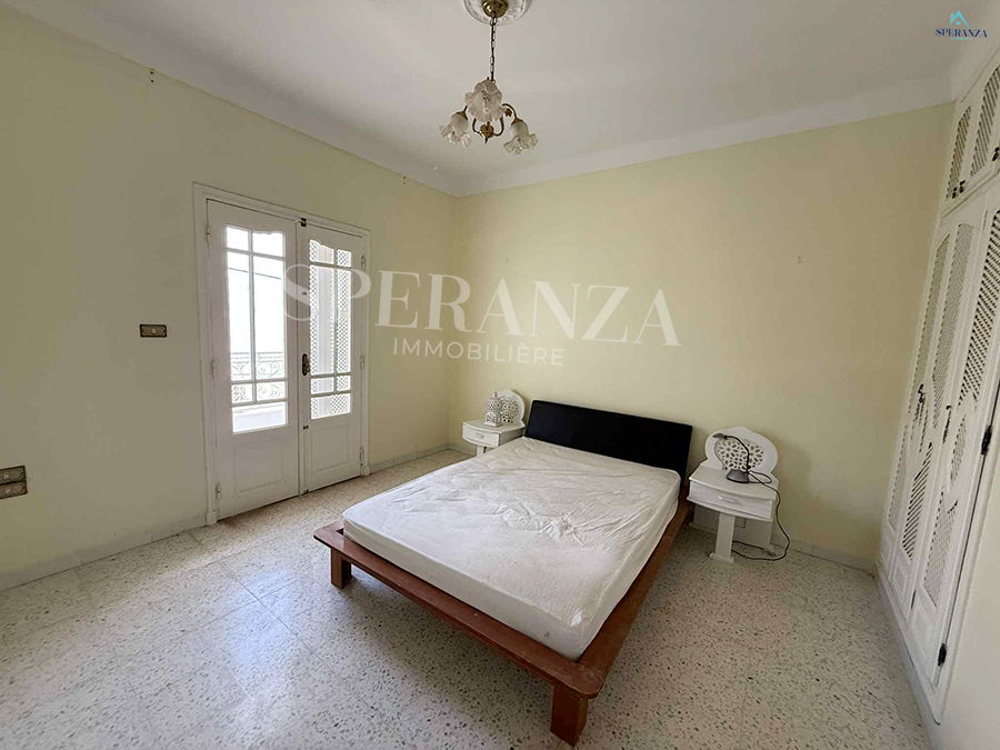 Hammamet&nbsp;Hammamet&nbsp;Location&nbsp;Appart. 3 pi�ces&nbsp;Appartement lojina