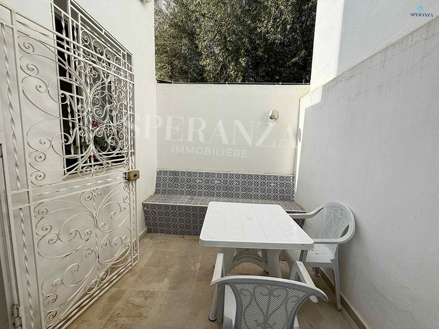 Hammamet&nbsp;Hammamet&nbsp;Location&nbsp;Appart. 2 pi�ces&nbsp;Appartement sola