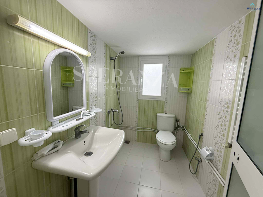 Hammamet Hammamet Location Appart. 4 pices Appartement alya