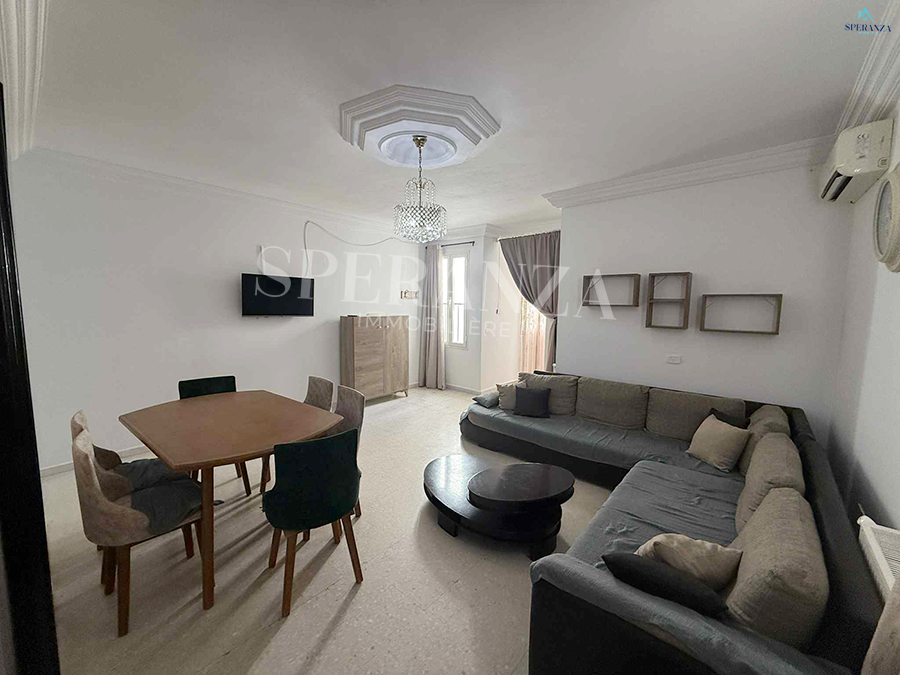 Hammamet Hammamet Location Appart. 4 pices Appartement alya