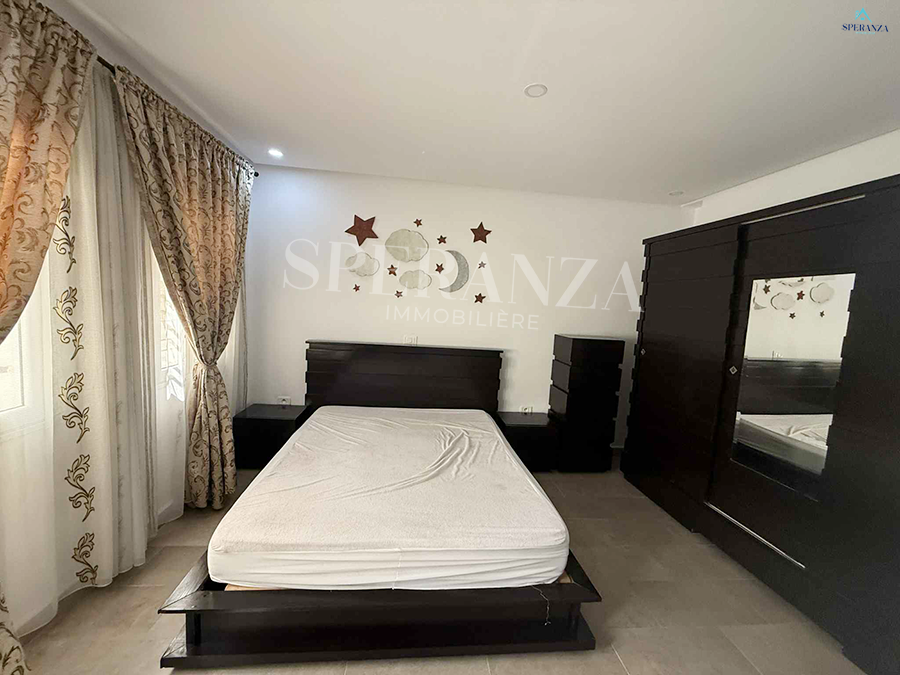 Hammamet Hammamet Location Appart. 4 pices Appartement alya