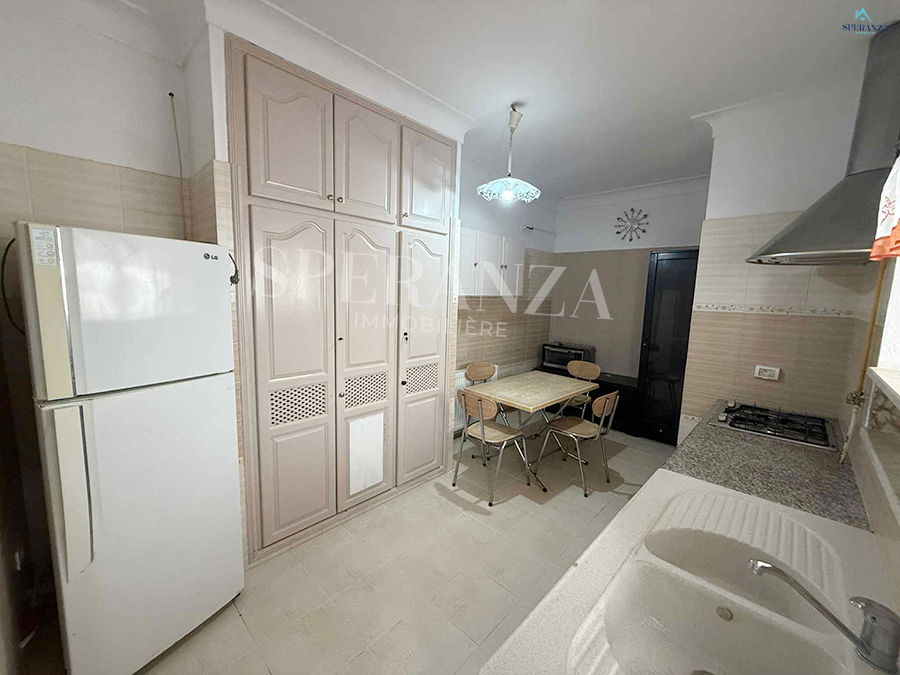 Hammamet Hammamet Location Appart. 4 pices Appartement alya