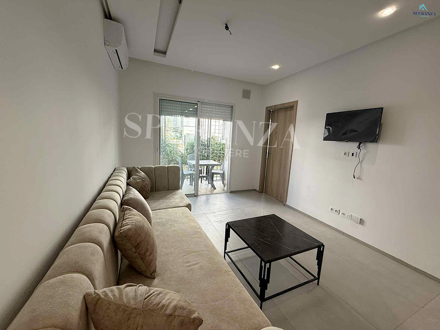 Hammamet&nbsp;Hammamet&nbsp;Location&nbsp;Appart. 2 pi�ces&nbsp;Appartement aura