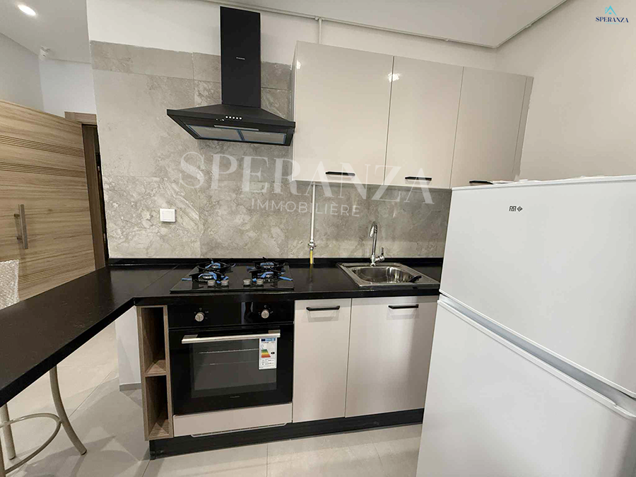 Hammamet&nbsp;Hammamet&nbsp;Location&nbsp;Appart. 2 pi�ces&nbsp;Appartement aura