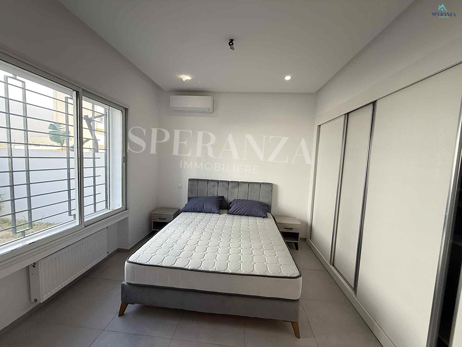 Hammamet&nbsp;Hammamet&nbsp;Location&nbsp;Appart. 2 pi�ces&nbsp;Appartement aura