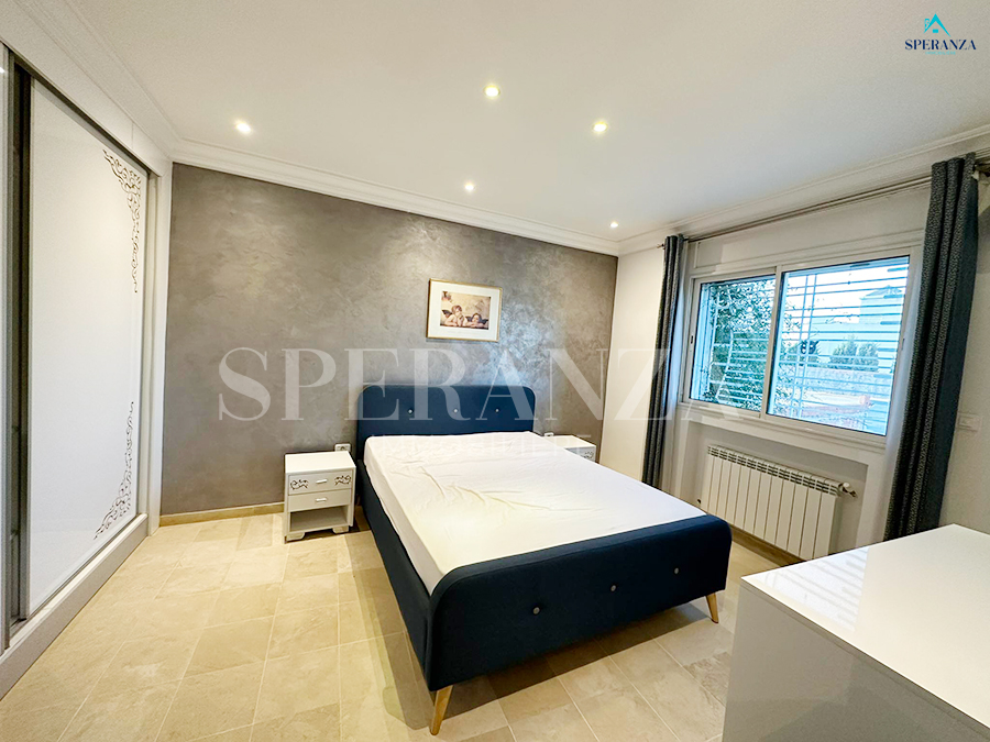 Hammamet&nbsp;Hammamet&nbsp;Location&nbsp;Appart. 3 pi�ces&nbsp;Appartement nasser