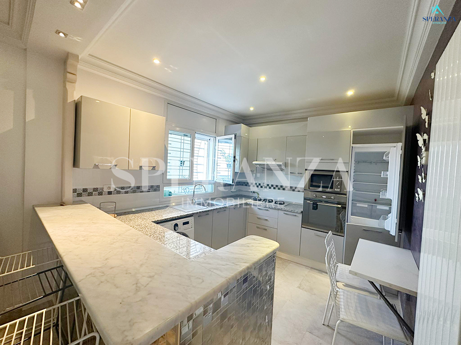 Hammamet&nbsp;Hammamet&nbsp;Location&nbsp;Appart. 3 pi�ces&nbsp;Appartement nasser