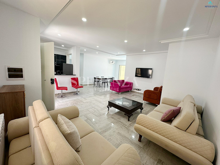 Hammamet&nbsp;Hammamet&nbsp;Location&nbsp;Appart. 3 pi�ces&nbsp;Villa massimo