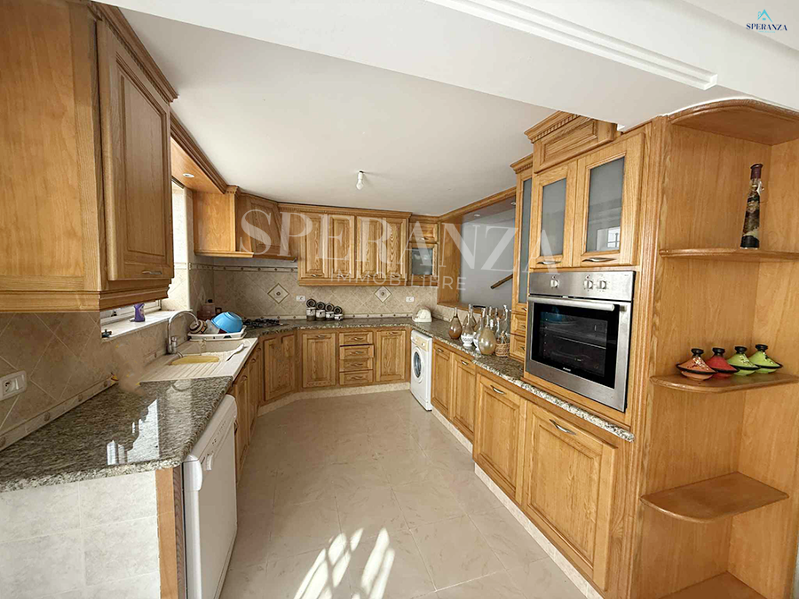 Nabeul&nbsp;Nabeul&nbsp;Location&nbsp;Maisons&nbsp;Duplex dambre