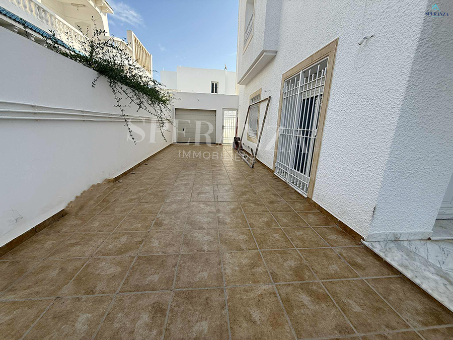 Nabeul&nbsp;Nabeul&nbsp;Location&nbsp;Maisons&nbsp;Duplex dambre