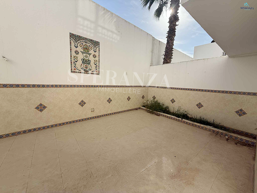 Nabeul&nbsp;Nabeul&nbsp;Location&nbsp;Maisons&nbsp;Duplex dambre