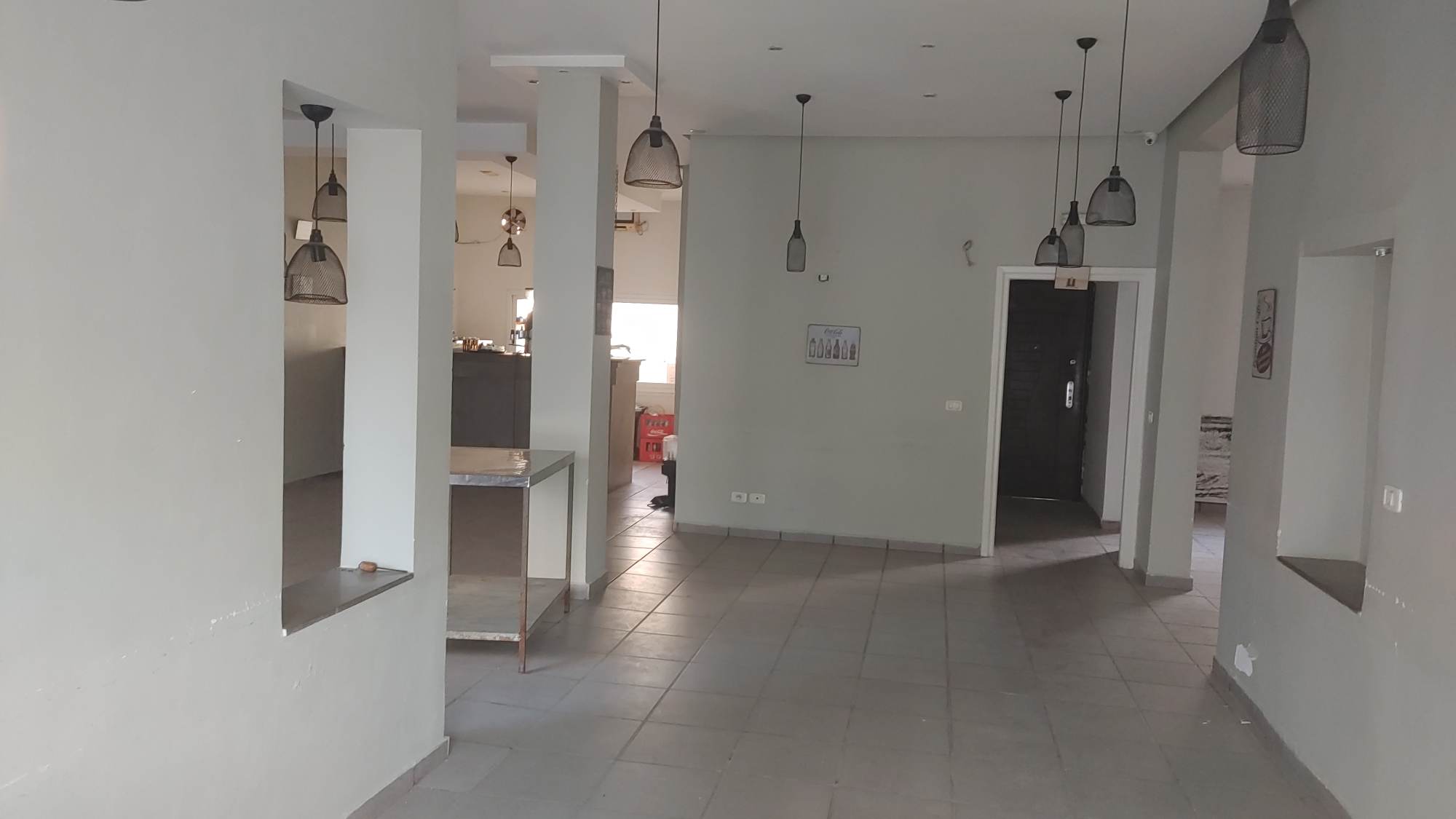 Cite El Khadra&nbsp;Kheireddine Pacha&nbsp;Location&nbsp;Surfaces&nbsp;Immeuble bureautique