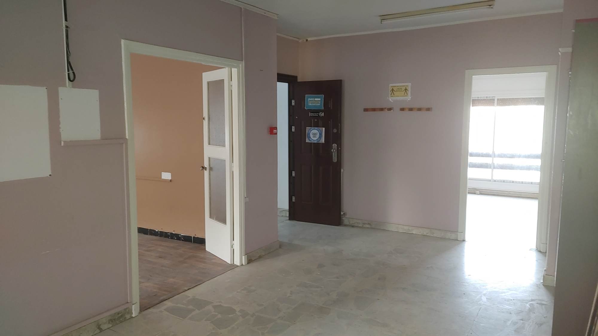 Cite El Khadra&nbsp;Kheireddine Pacha&nbsp;Location&nbsp;Surfaces&nbsp;Immeuble bureautique